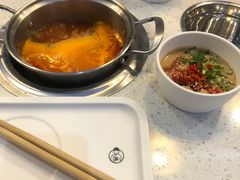 -龍歌自助小火锅(李沧丽达店)