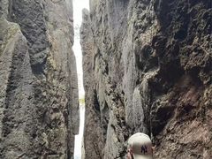 -玉石林风景区