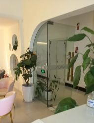 -兰瑜伽·普拉提·塑形