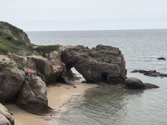 -辽宁团山国家级海洋公园