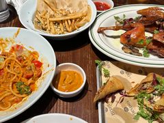 -Bistro 63 创意融合料理(广粤天地店)