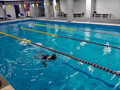 -万豪游泳俱乐部(总店)