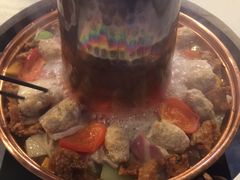 -大凉山小会理生态餐