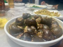 -旺山·浪头人家