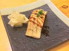 -水之惠鲜鱼料理(王府大街店)