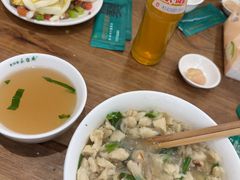 -老刘家永盛斋·传统泡馍(东关南街店)