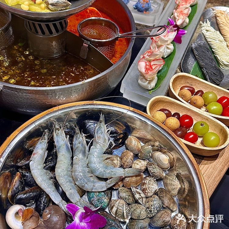 （威海）下动车🚅第一站吃海鲜记得冲这家……