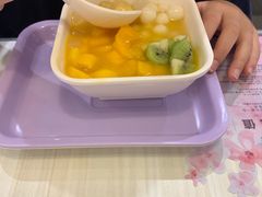-满记甜品(优客百盛店)