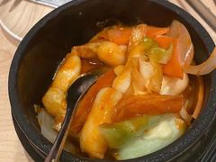 -新石器烤肉(南通CBD大有境店)