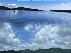 -天目湖山水园