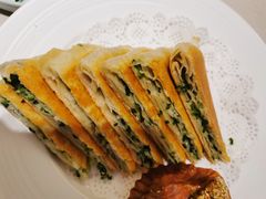 专家葱花饼-浩爷羊蝎子火锅(双榆树店)