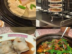 -囍凤楼·粤菜·点心·火锅(温特莱店)