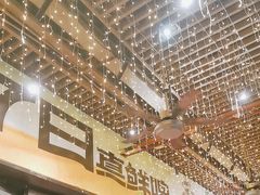 -木屋烧烤(龙岗南联店)