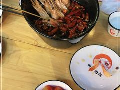 -成都吃客(九眼桥店)