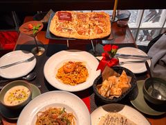 -百特喜·意大利餐厅(八佰伴镇江店)