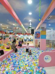 -胜利乐园(胜利购物广场店)