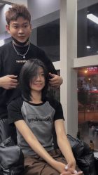 -XIMA·美发沙龙