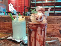 -MIKAKU(万达广场上海宝山店)