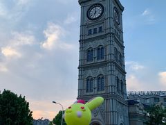 -天津意大利风情旅游区