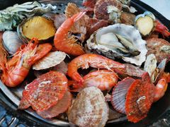 -巧克力渔家.小船海鲜胶东菜(万平口店)