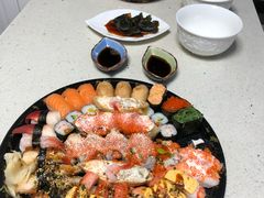 -河风精致寿司(尼盛店)