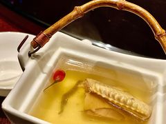 -柒厢食事雅谈