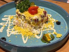 -卢布里西餐厅(总店)