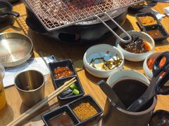 -九田家黑牛烤肉料理(华侨城店)