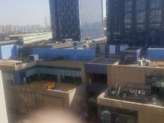 -绿地风尚天地广场