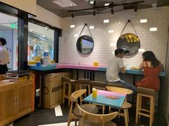 -Ice Monster冰馆·CNN评选全球十大甜品(国贸商城店)
