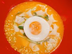 生日面-新荣记(椒江店)