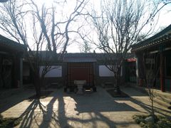 -梅兰芳纪念馆