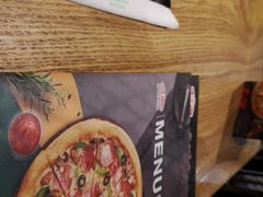 -棒约翰比萨·意面(剑河店)