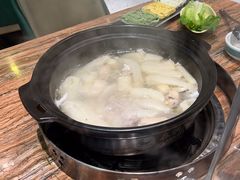 -春润大地海南椰子鸡(沙井京基百纳广场店)