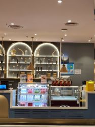 -奈尔宝·儿童乐园·亲子餐厅(前滩店)