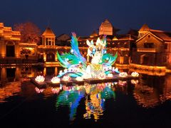 -台儿庄古城