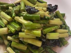 -煎饼卷大葱·非遗传承·潍坊菜(十笏园店)