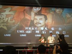 -UME影城(中国巨幕高新店)