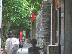 -小洲村
