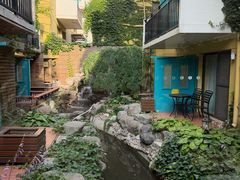 -北京建国饭店