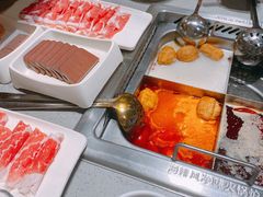 -海底捞火锅(5050购物中心店)