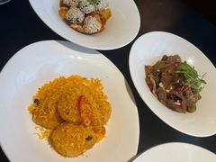 -丽晶轩中餐厅(重庆丽晶酒店)
