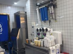 -茶百道(荣科路店)
