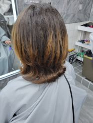 -西克造型美发连锁