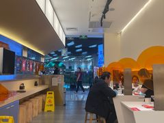 -牛邸·烧肉饭(来福士店)