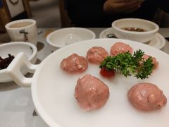 -俏牛哥鲜牛肉牛肆馆(重庆天地店)