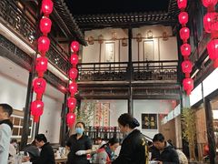 -二泉园老菜馆·百年无锡菜