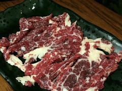 -手选潮汕鲜活牛肉火锅(二七广场店)