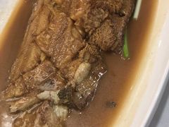 -万宝海鲜舫(劳动公园店)