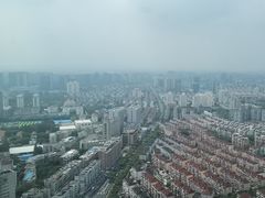 -环球港凯悦 · 享悦中餐厅